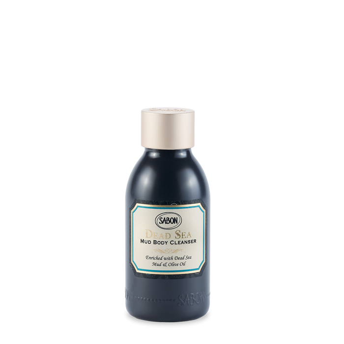 Body Cleanser DEAD SEA 100ml