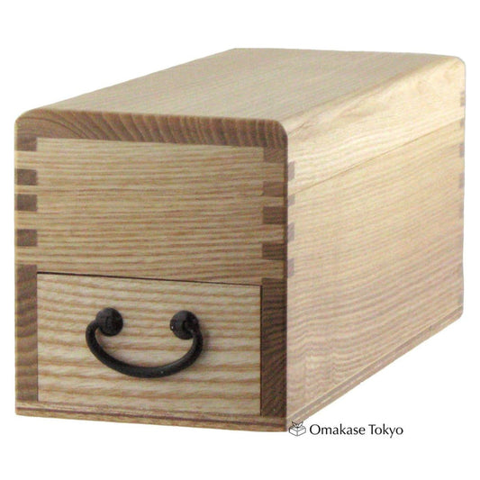Bonito Sharpener Bonito Box Nagao Tsubamesanjo Made in Japan