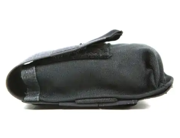 Boo Boo® Pouch, Black