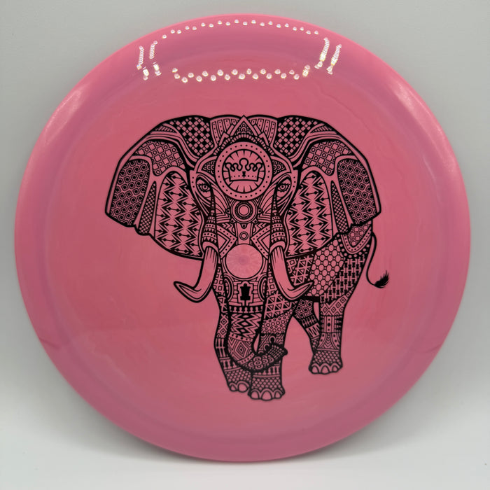 Boost (Neutron) (Elephant Stamp)