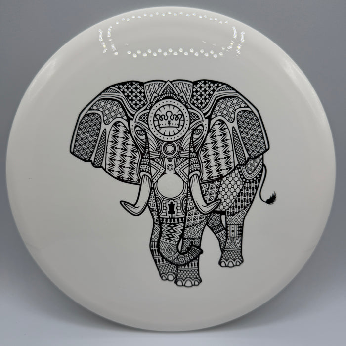Boost (Neutron) (Elephant Stamp)