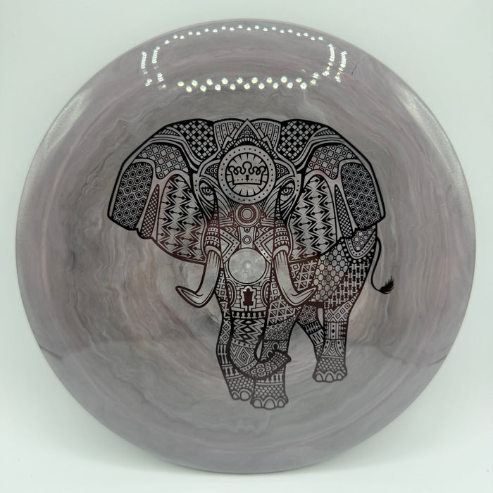 Boost (Neutron) (Elephant Stamp)