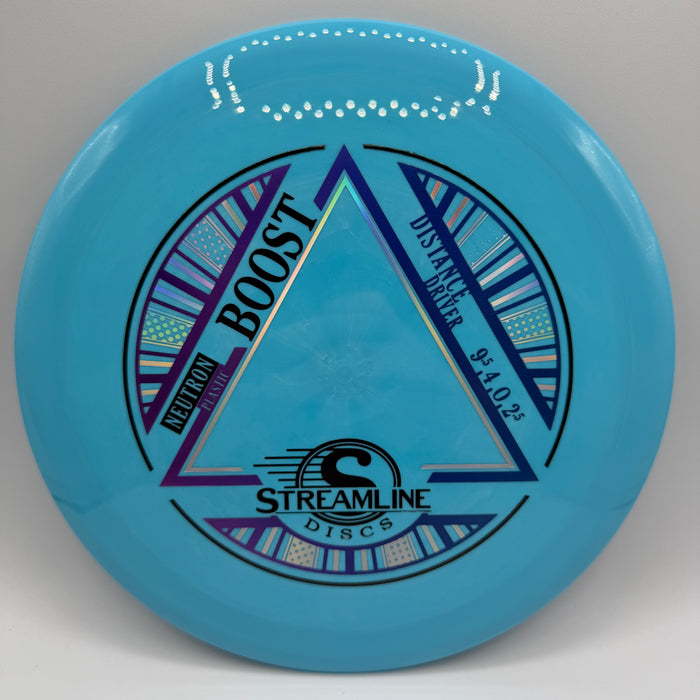 Boost (Neutron)