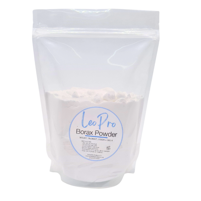 Borax Powder 500g