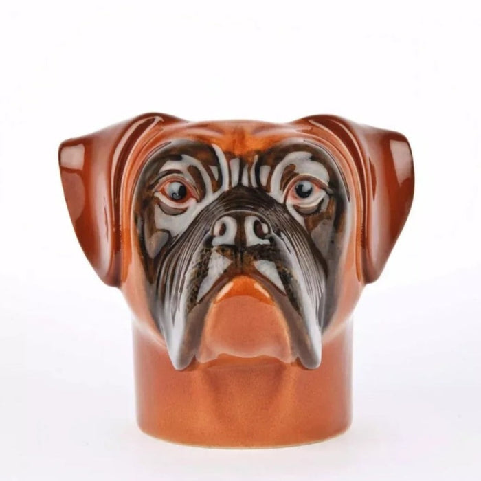 Pencil Pot - Boxer