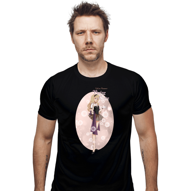Shirts Fitted Shirts, Mens / Small / Black Briar Rose