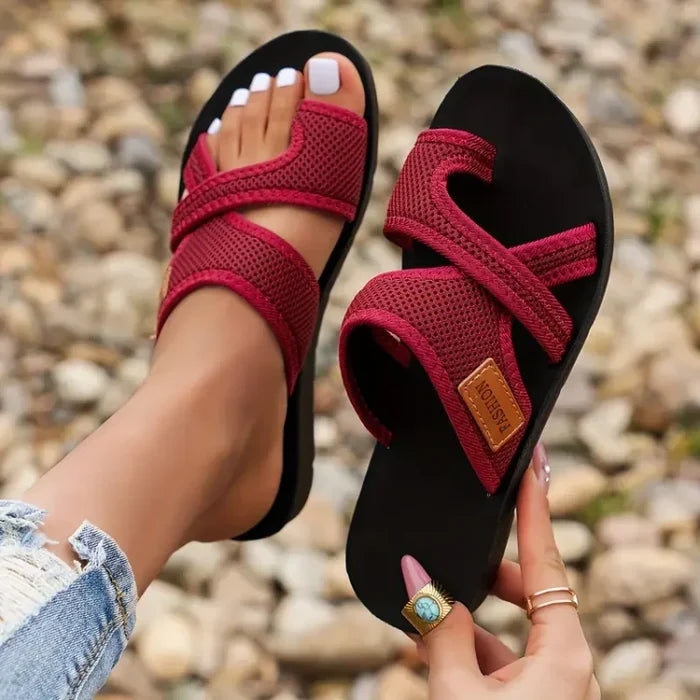 BRIDGET - Sandals