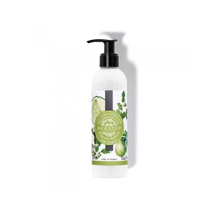 Bright Bergamot