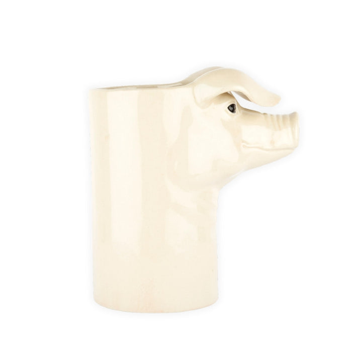 Utensil Pot - British Lop Pig