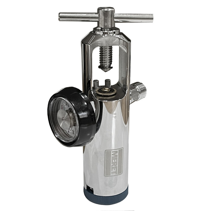 Bruut All-Brass O2 Regulator