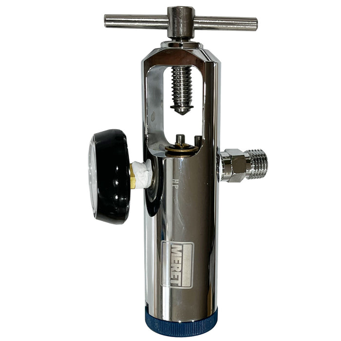 Bruut All-Brass O2 Regulator