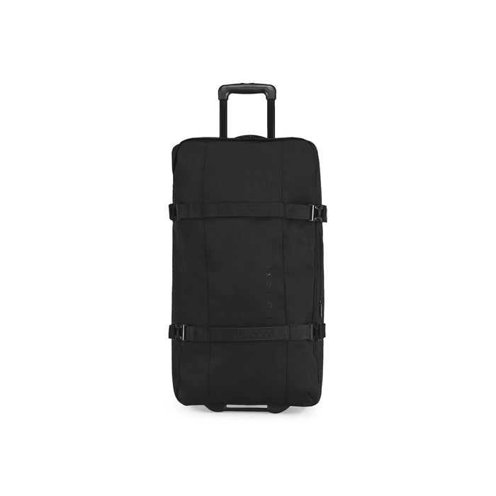 Bugatti Denver Large Travel Duffle on Wheels *Drop Ship*