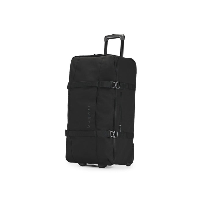Bugatti Denver Large Travel Duffle on Wheels *Drop Ship*