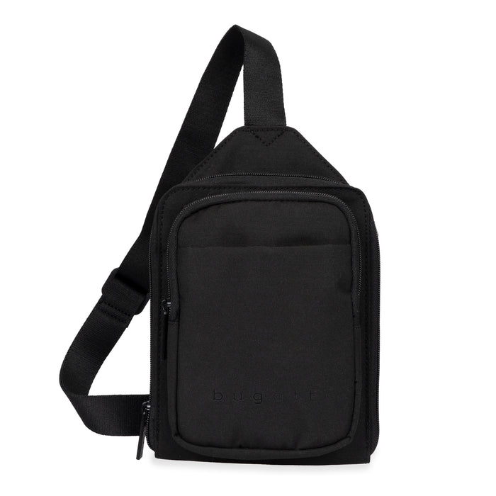 Bugatti Downtown Sling Bag - Bentley