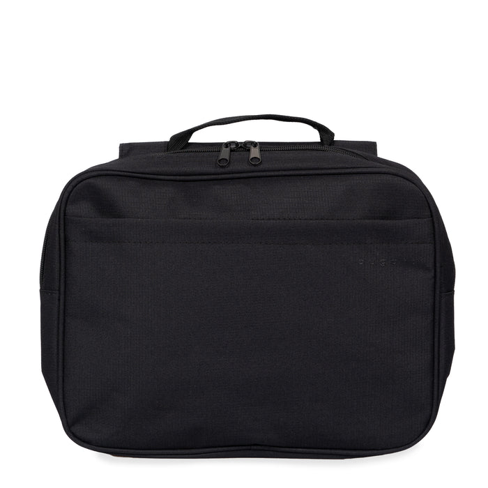 Bugatti Foldable Hanging Toiletry Bag - Bentley