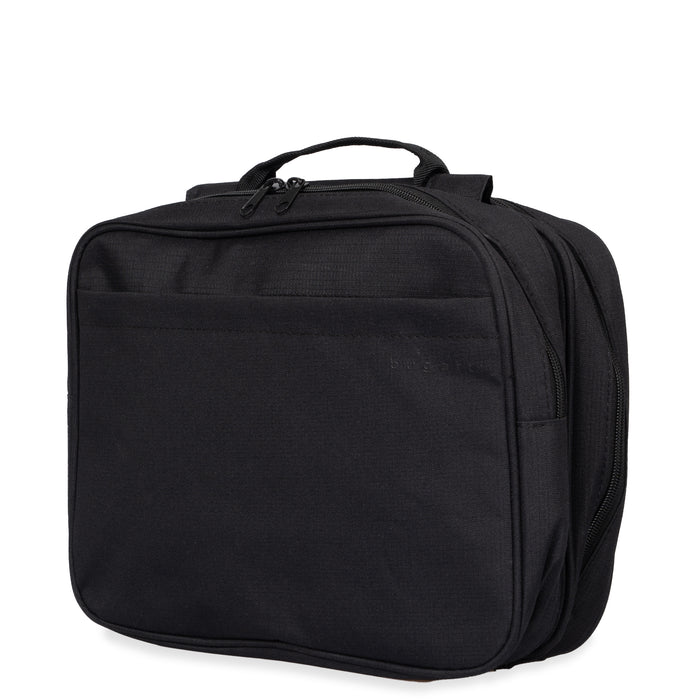 Bugatti Foldable Hanging Toiletry Bag - Bentley