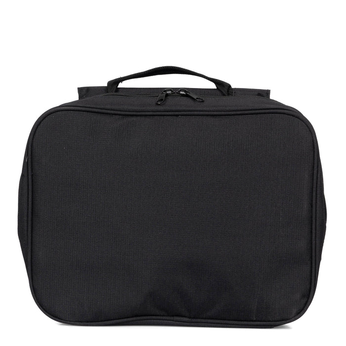 Bugatti Foldable Hanging Toiletry Bag - Bentley