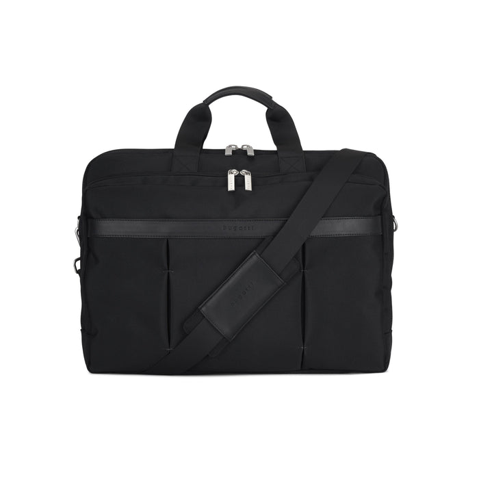 Bugatti Gregory Briefcase *Drop Ship*