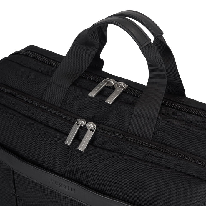 Bugatti Gregory Briefcase *Drop Ship*