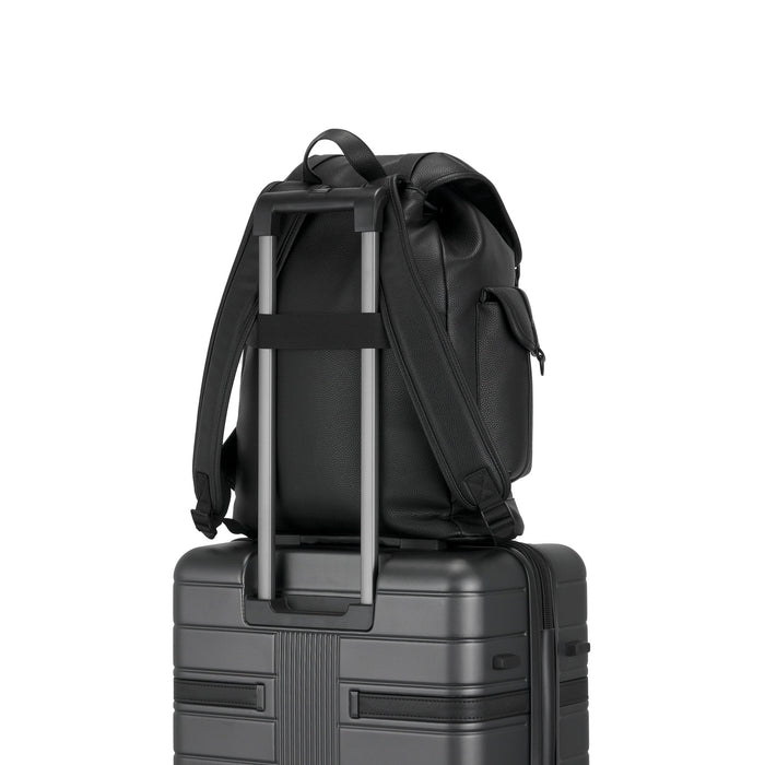 Bugatti Henry Backpack *Drop Ship* - Bentley
