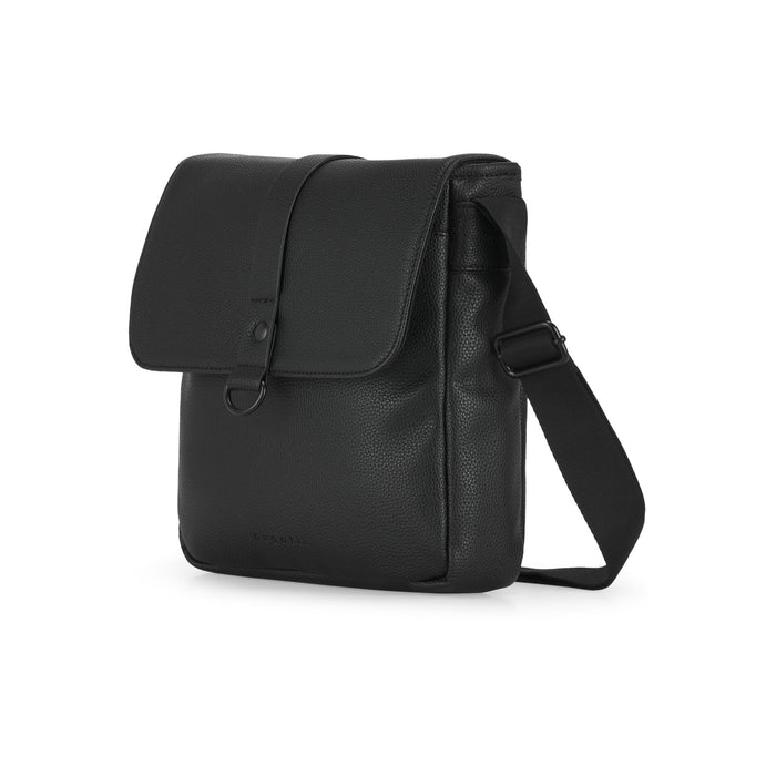 Bugatti Henry Crossbody Bag *Drop Ship* - Bentley