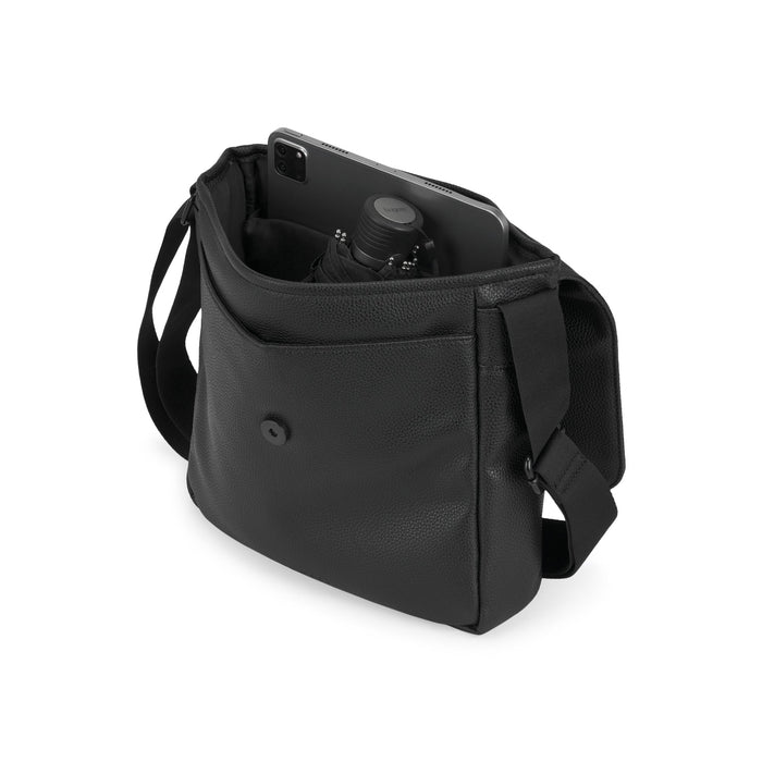 Bugatti Henry Crossbody Bag *Drop Ship* - Bentley