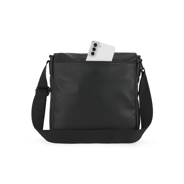 Bugatti Henry Crossbody Bag *Drop Ship* - Bentley