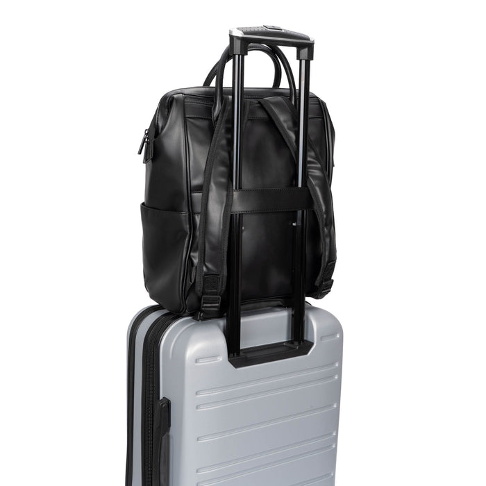 Bugatti Lagos Backpack - Bentley