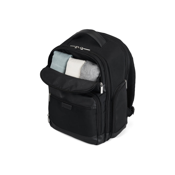 Bugatti Lucas Backpack *Drop Ship*