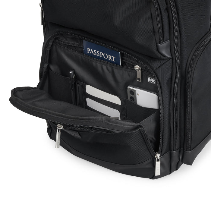 Bugatti Lucas Backpack *Drop Ship*