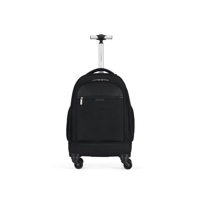 Bugatti Lucas Backpack on Wheels *Drop Ship*