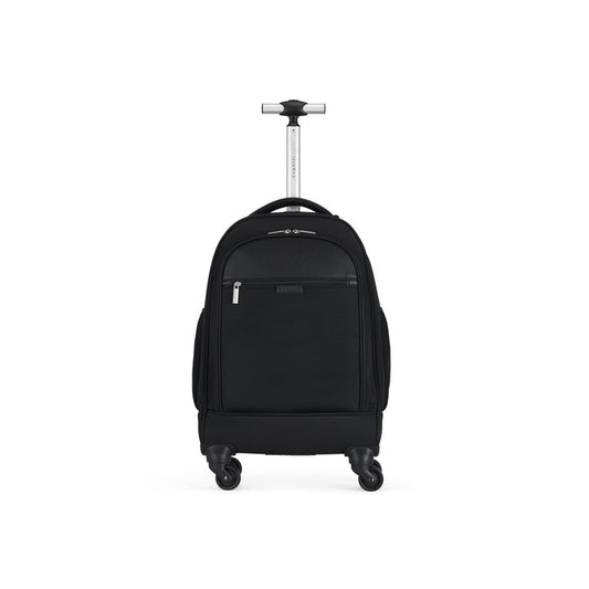 Bugatti Lucas Backpack on Wheels *Drop Ship*