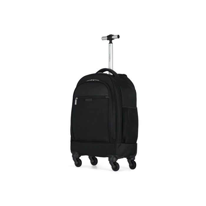 Bugatti Lucas Backpack on Wheels *Drop Ship*