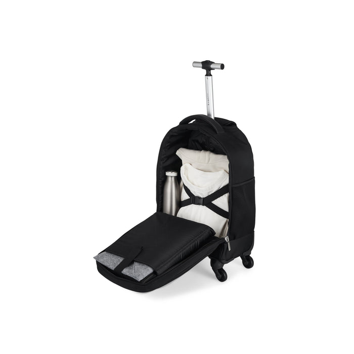 Bugatti Lucas Backpack on Wheels *Drop Ship*