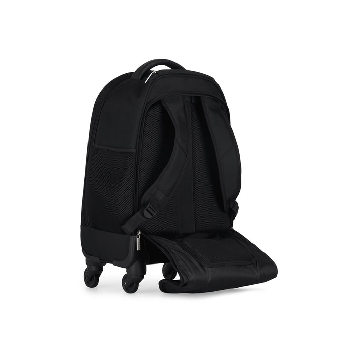 Bugatti Lucas Backpack on Wheels *Drop Ship*