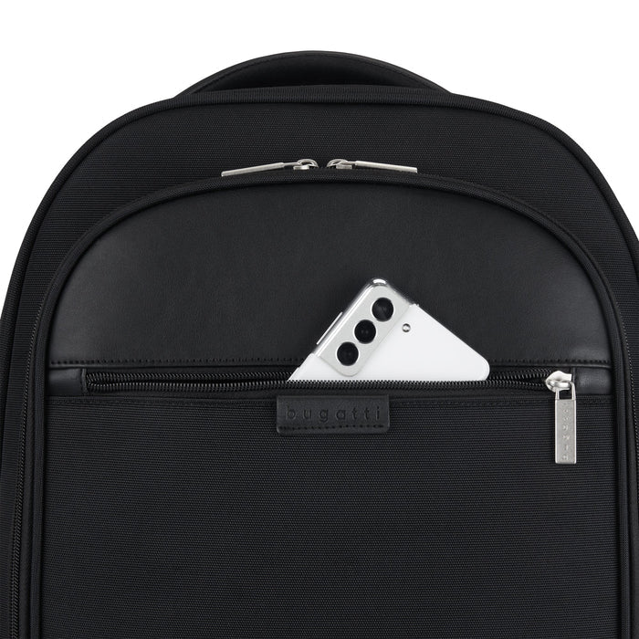 Bugatti Lucas Backpack on Wheels *Drop Ship*