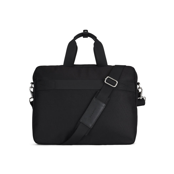 Bugatti Lucas Slim Briefcase *Drop Ship*
