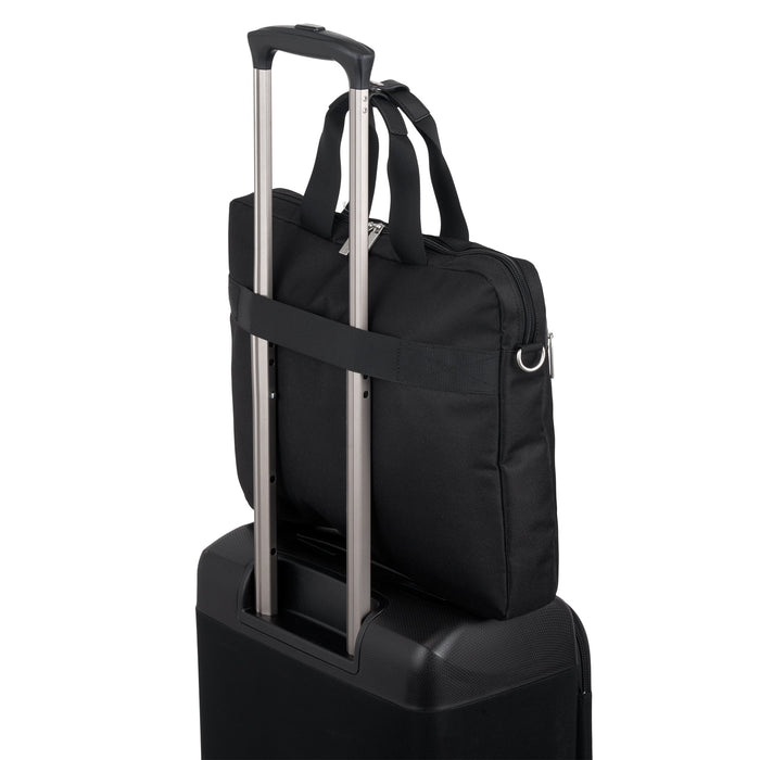 Bugatti Lucas Slim Briefcase *Drop Ship*