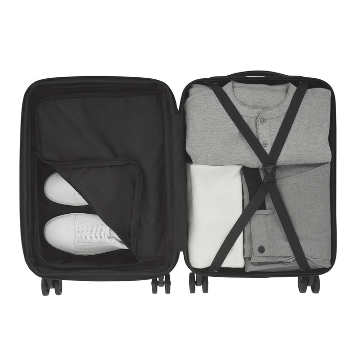 Bugatti Tokyo Carry-on ABS/PC - Bentley