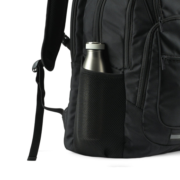 Bugatti Ultimate Backpack *Drop Ship*