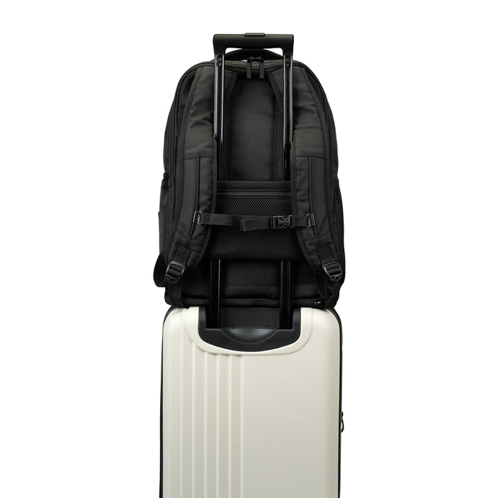 Bugatti Ultimate Backpack *Drop Ship*