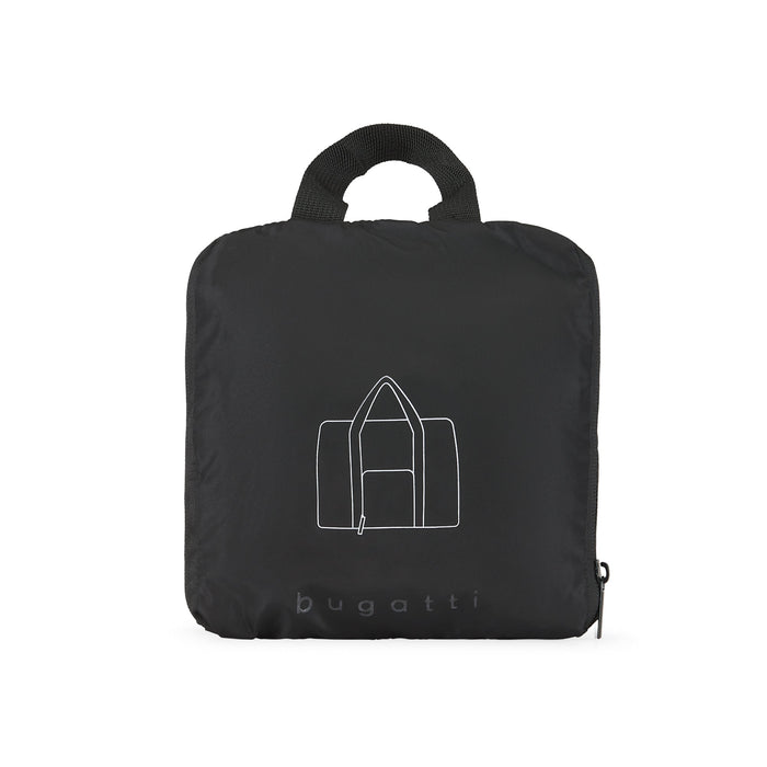 Bugatti Uptown Foldable Duffle Bag *Drop Ship*