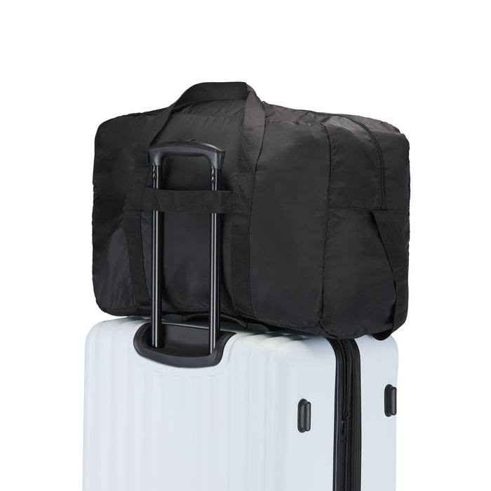 Bugatti Uptown Foldable Duffle Bag *Drop Ship*