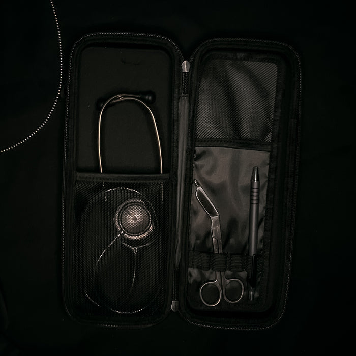 Bull Stethoscope Case