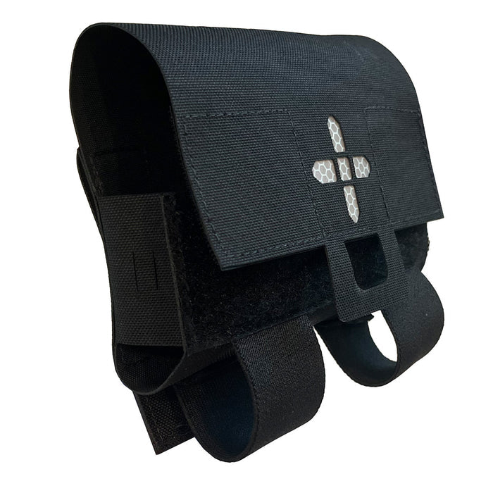 Burrito IFAK, black, pouch only