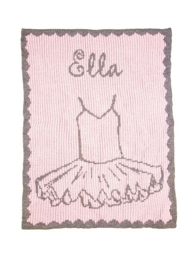 Stroller (22 x 30) / Ballerina