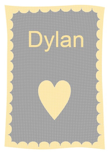 Butterscotch Blankets- Butterflies & Bows, Hearts & Flowers (Click to see more)