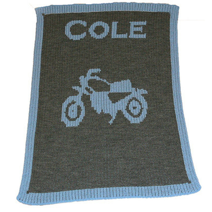 Butterscotch Blankets-Transportation  (Click to see more)