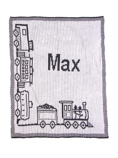 Butterscotch Blankets-Transportation  (Click to see more)