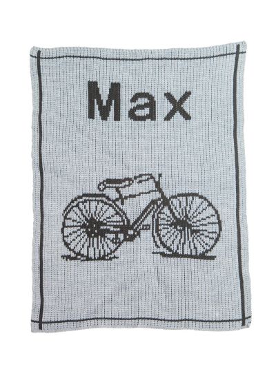 Butterscotch Blankets-Transportation  (Click to see more)